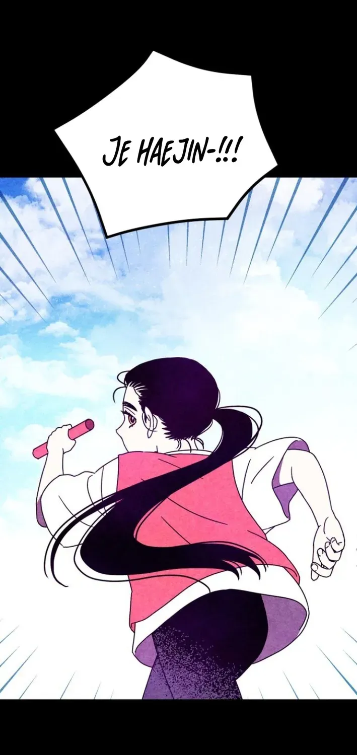 Snowfall of the End Chapter 2 page 8 - 