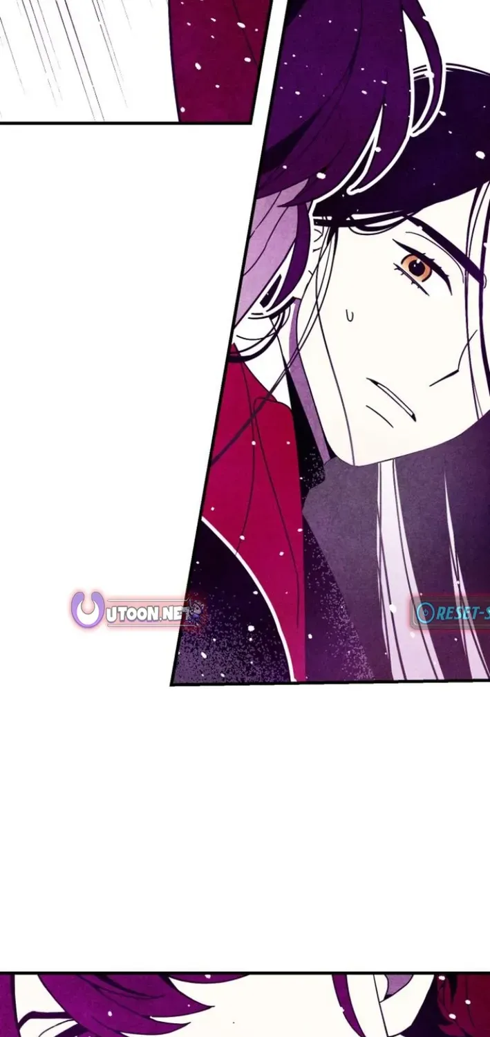 Snowfall of the End Chapter 3 page 13 - 