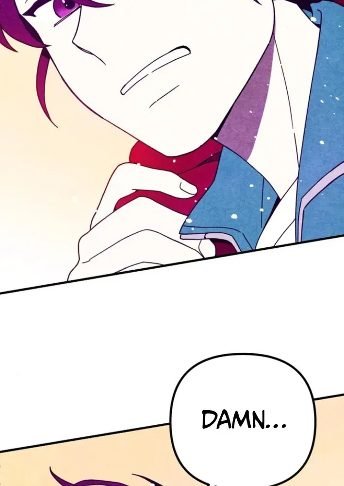 Snowfall of the End Chapter 3 page 14 - 