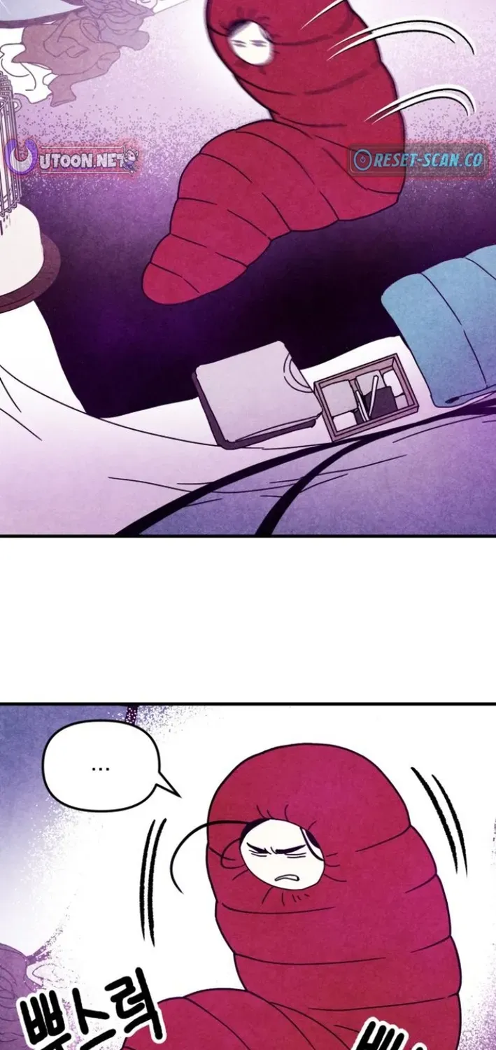 Snowfall of the End Chapter 3 page 20 - 