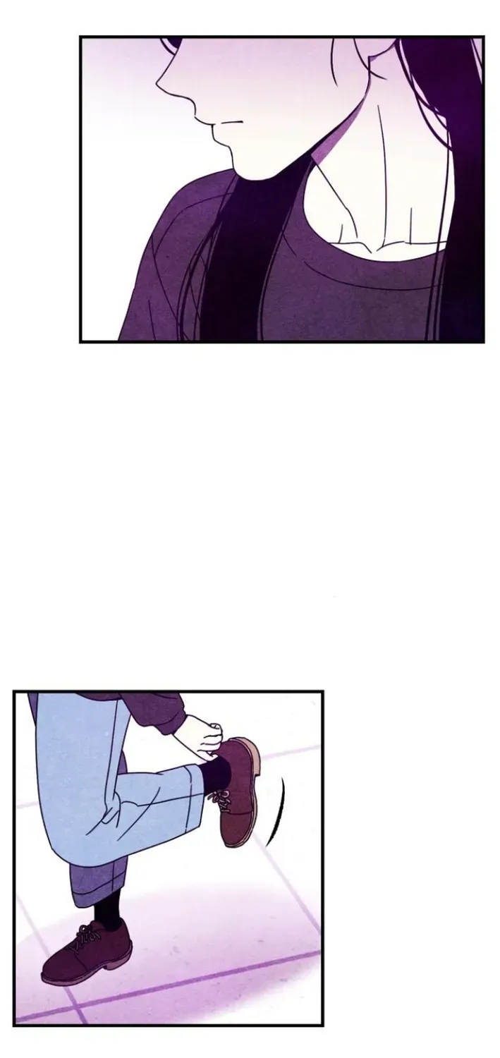 Snowfall of the End Chapter 3 page 26 - 