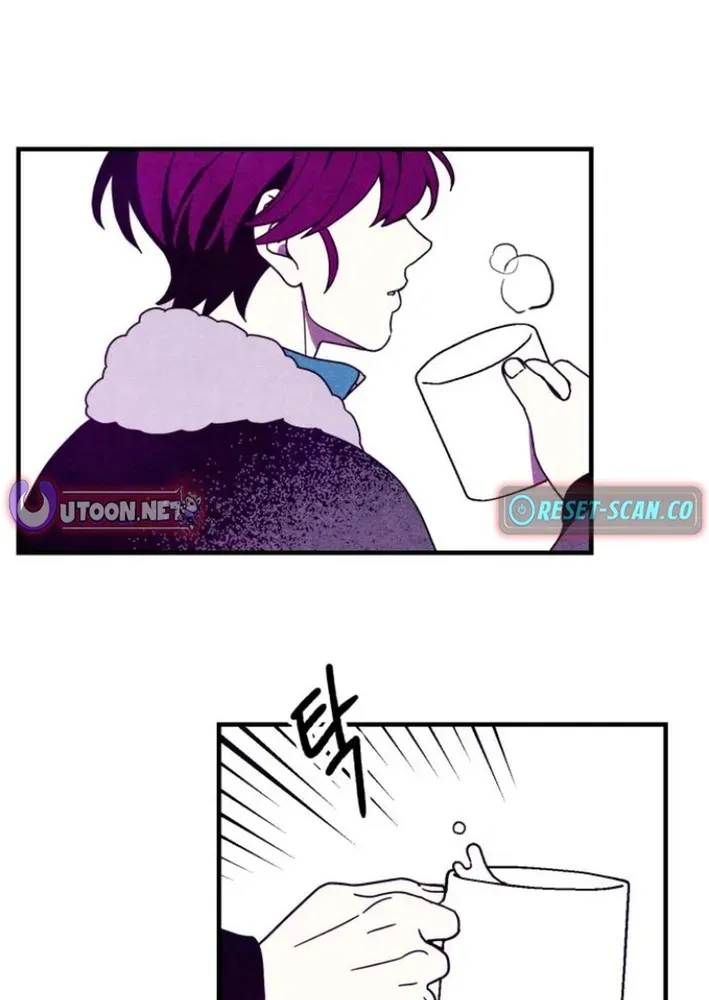 Snowfall of the End Chapter 3 page 28 - 