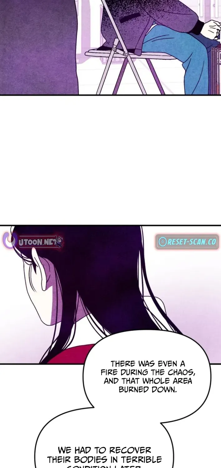Snowfall of the End Chapter 3 page 30 - 