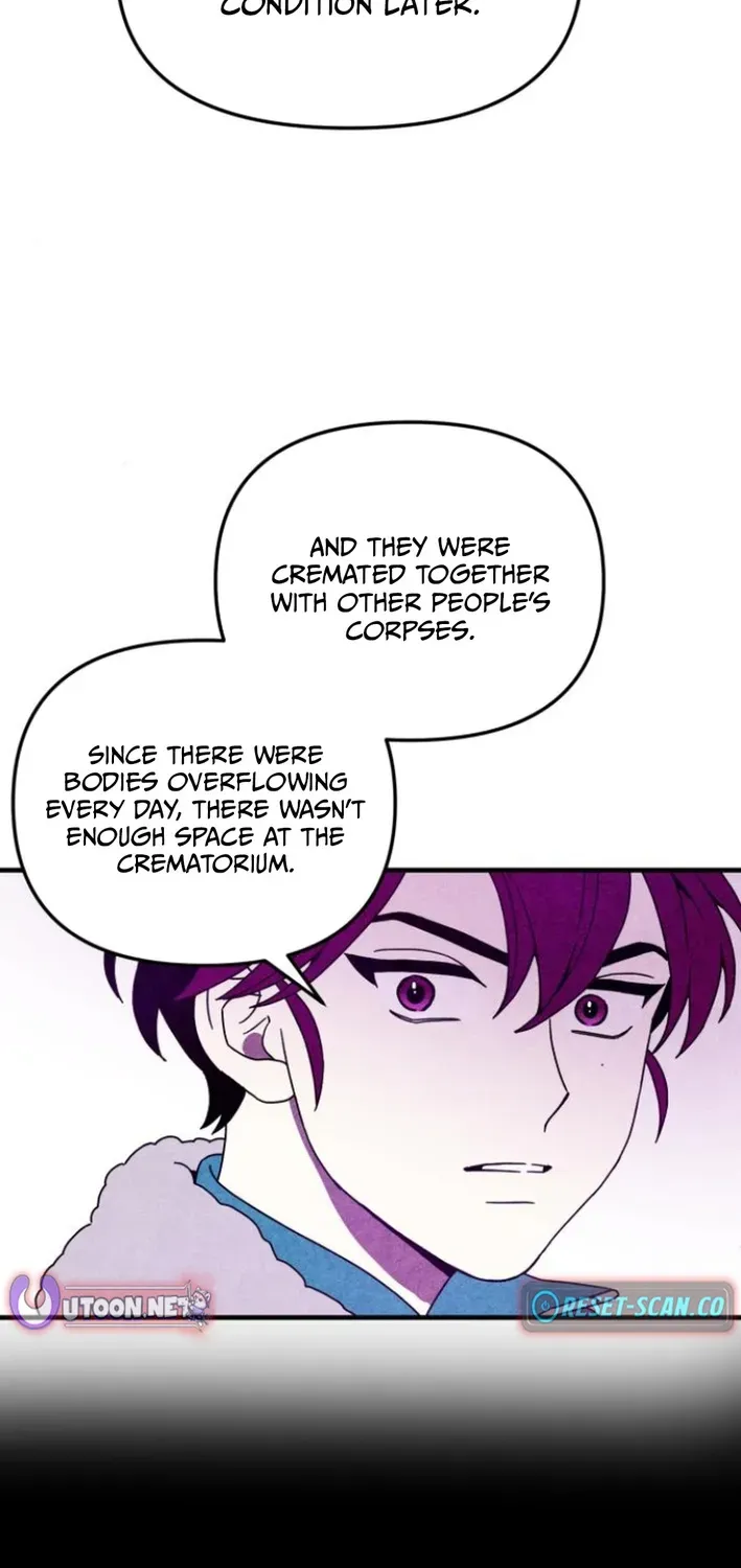 Snowfall of the End Chapter 3 page 31 - 