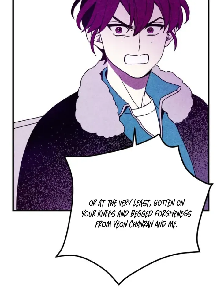 Snowfall of the End Chapter 3 page 35 - 