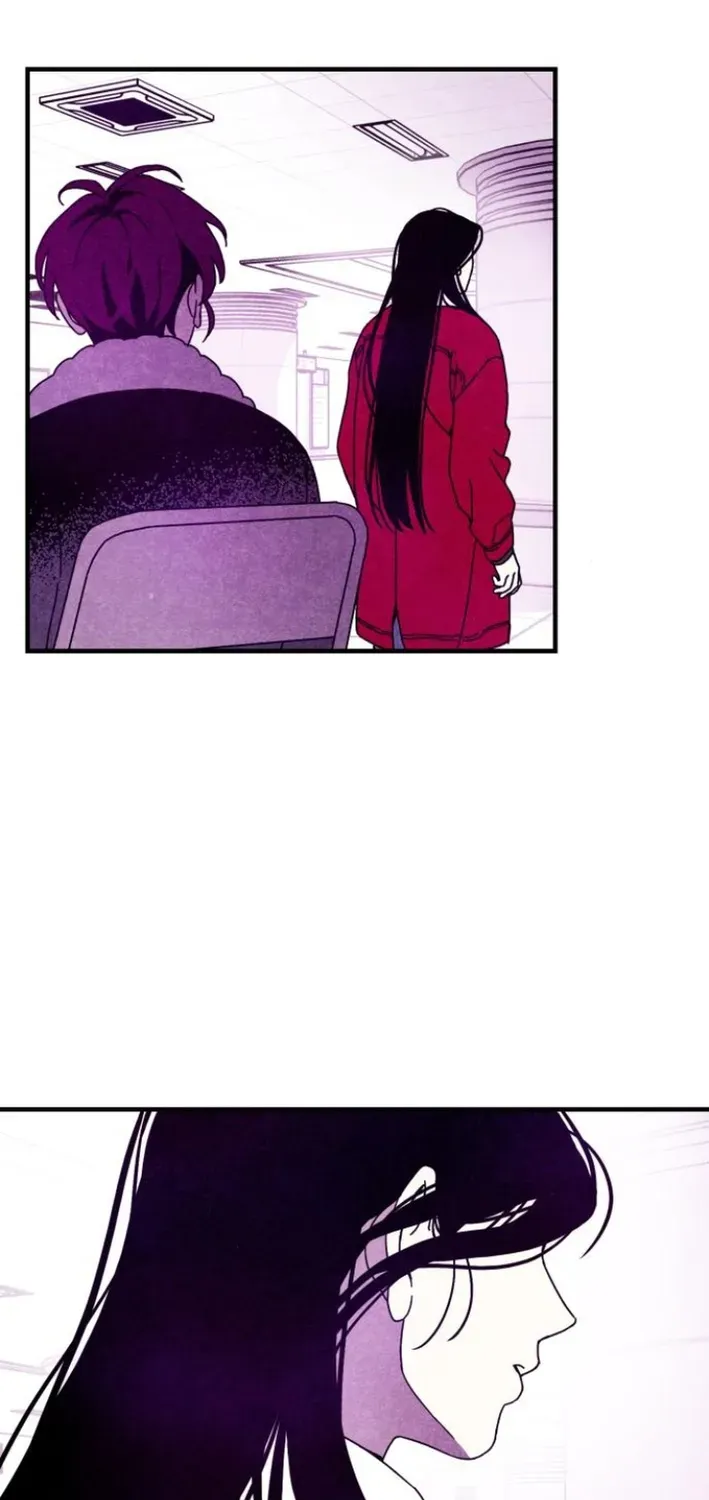 Snowfall of the End Chapter 3 page 36 - 