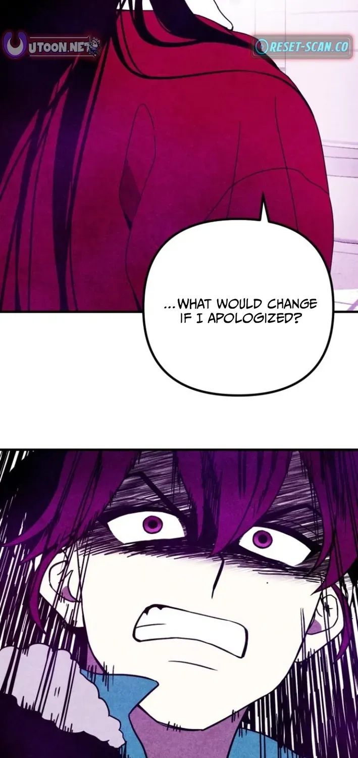 Snowfall of the End Chapter 3 page 37 - 