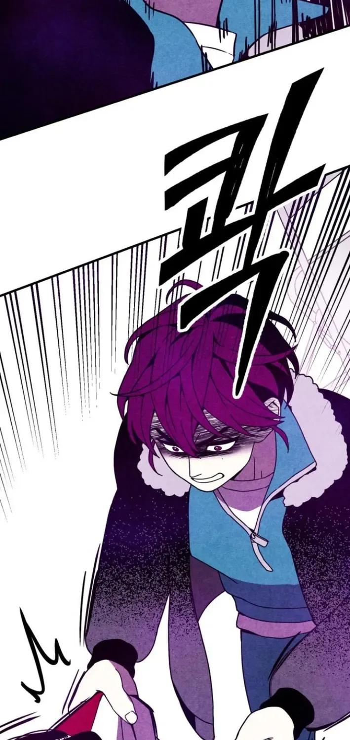 Snowfall of the End Chapter 3 page 38 - 