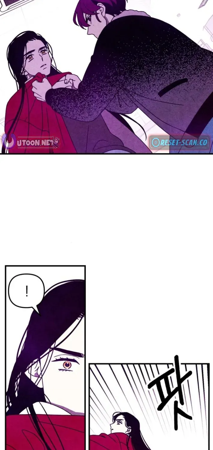 Snowfall of the End Chapter 3 page 40 - 