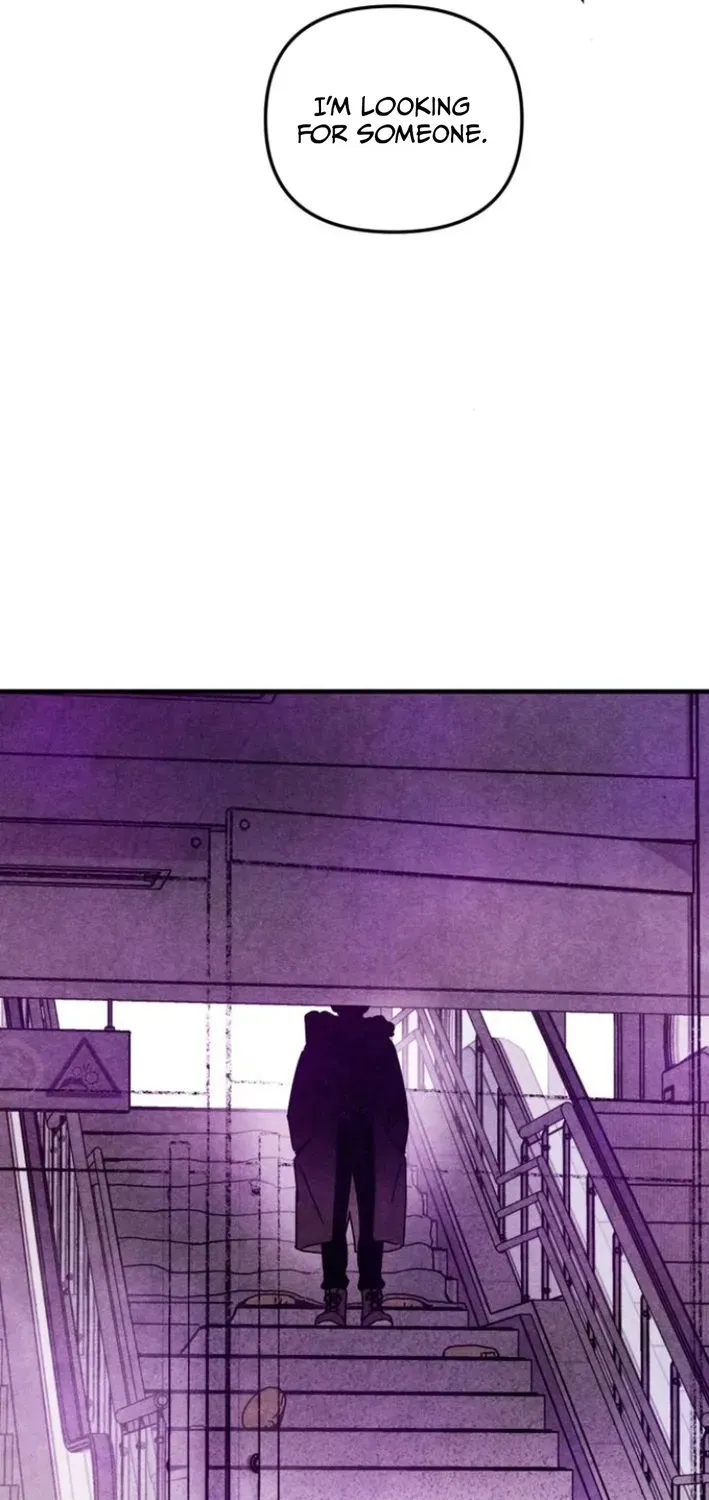 Snowfall of the End Chapter 3 page 46 - 