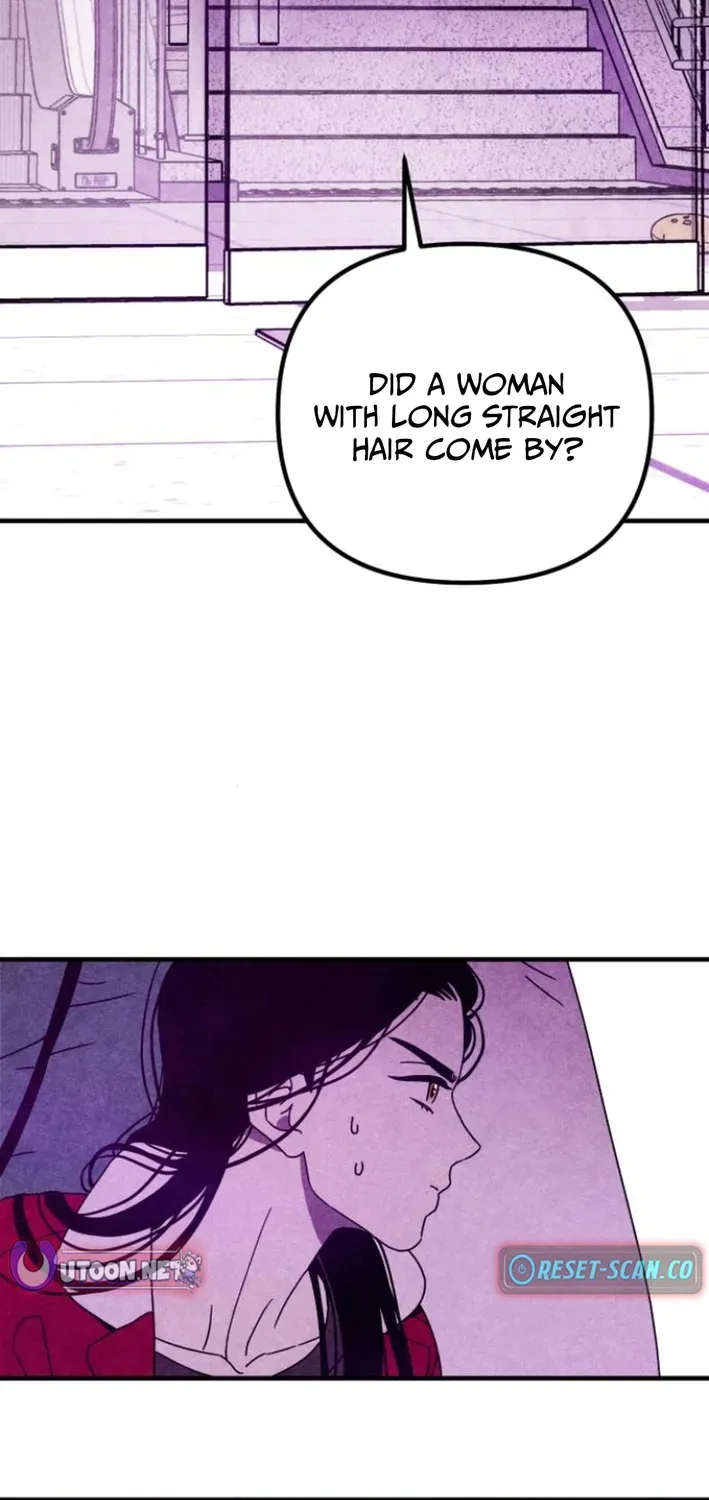 Snowfall of the End Chapter 3 page 47 - 