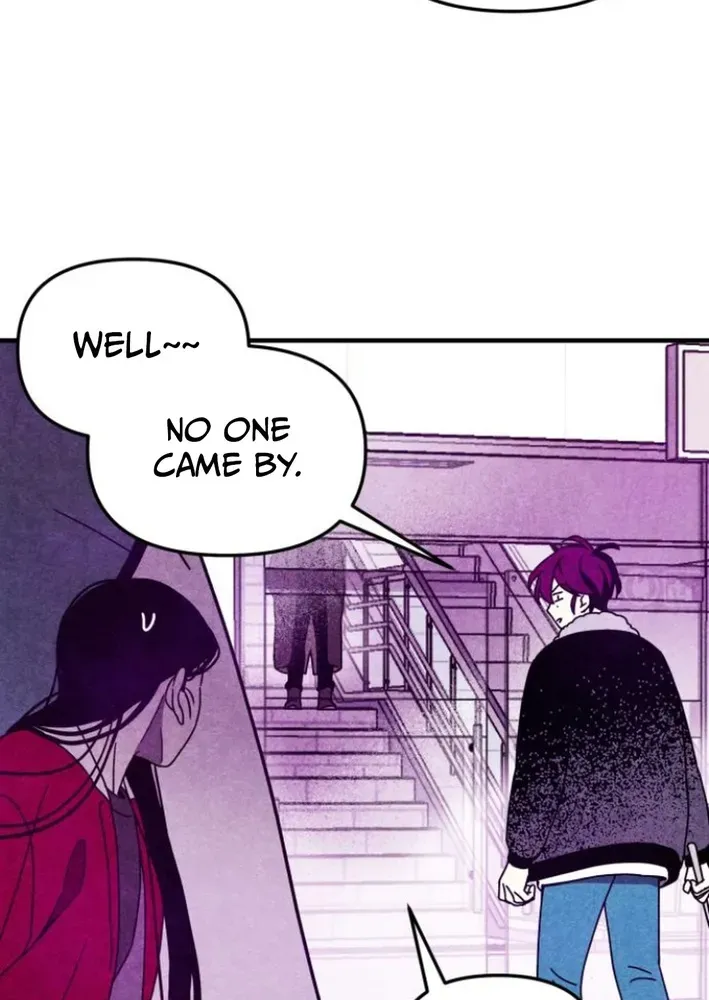 Snowfall of the End Chapter 3 page 49 - 