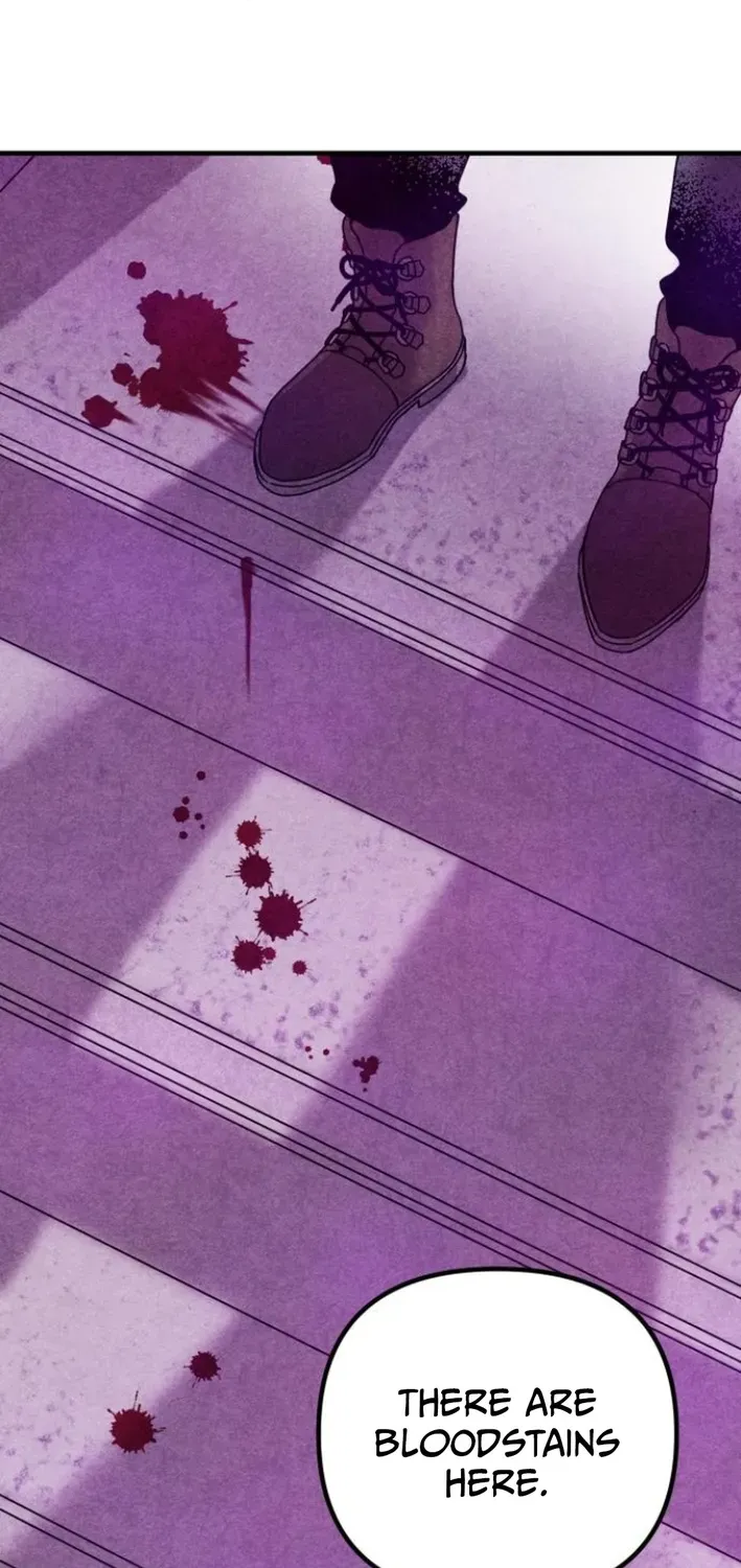 Snowfall of the End Chapter 3 page 51 - 