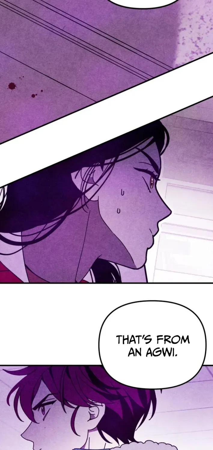 Snowfall of the End Chapter 3 page 52 - 