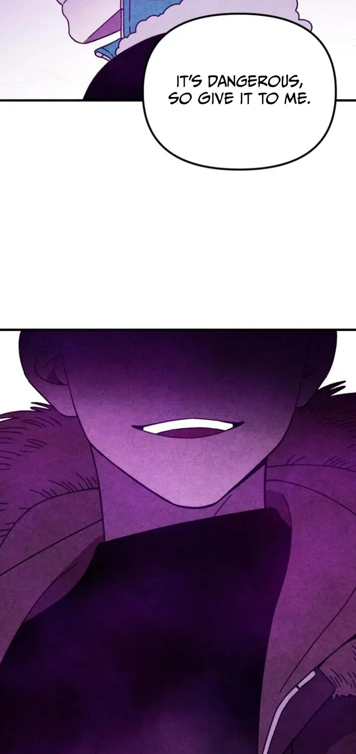 Snowfall of the End Chapter 3 page 53 - 