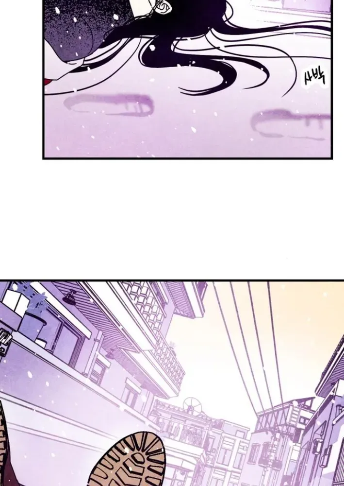Snowfall of the End Chapter 3 page 7 - 
