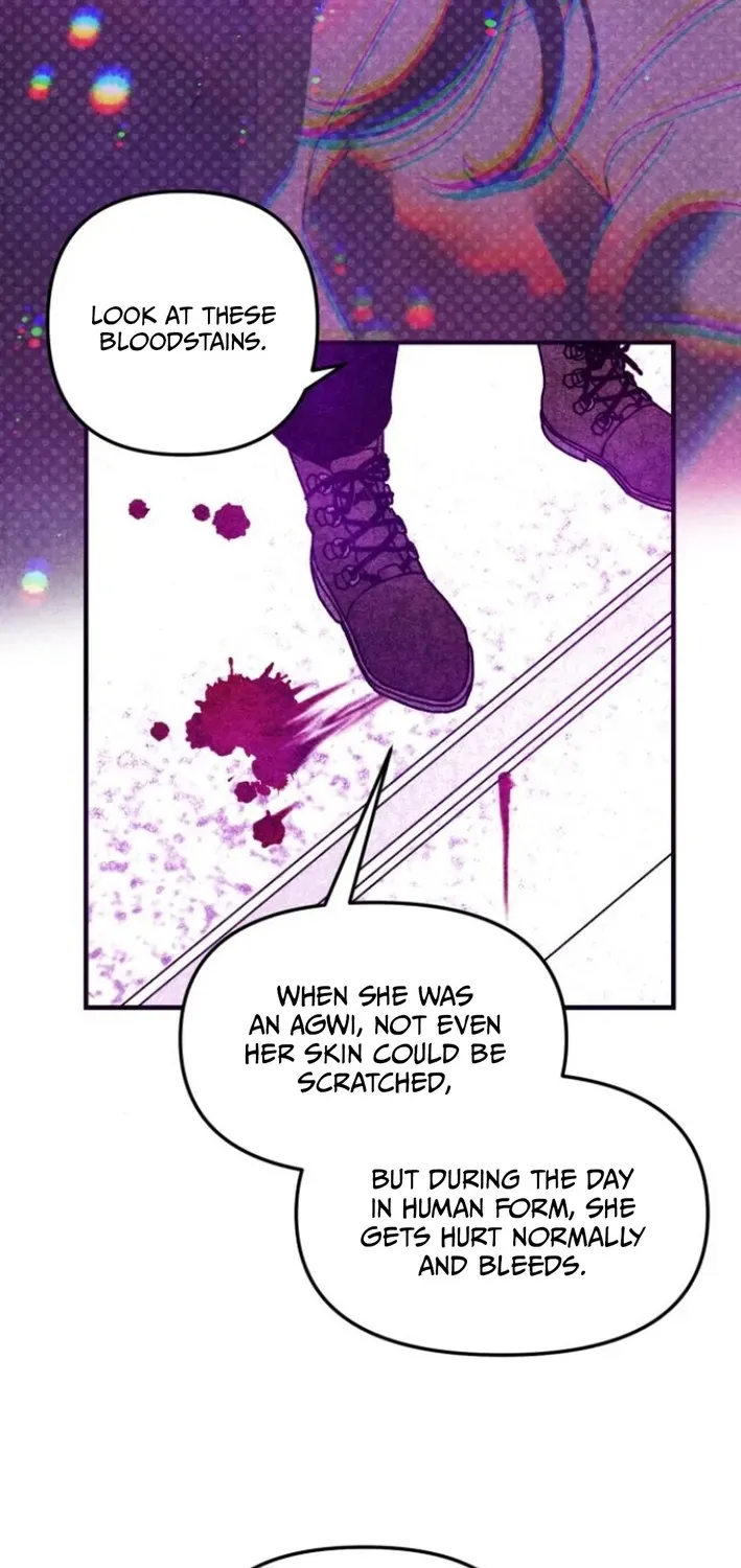 Snowfall of the End Chapter 4 page 13 - 