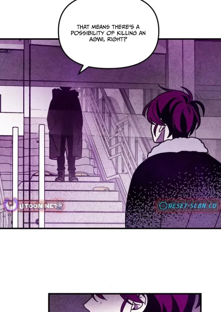 Snowfall of the End Chapter 4 page 14 - 