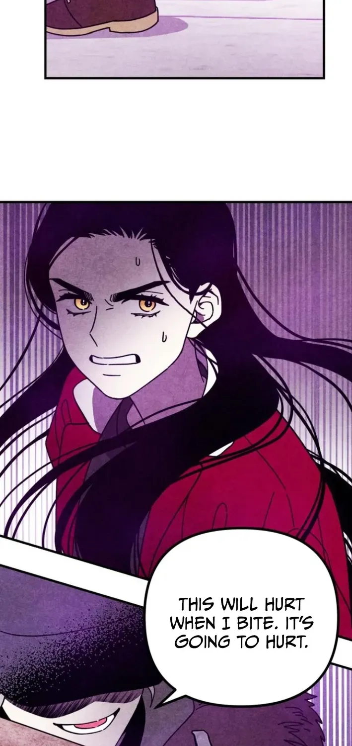 Snowfall of the End Chapter 4 page 25 - 