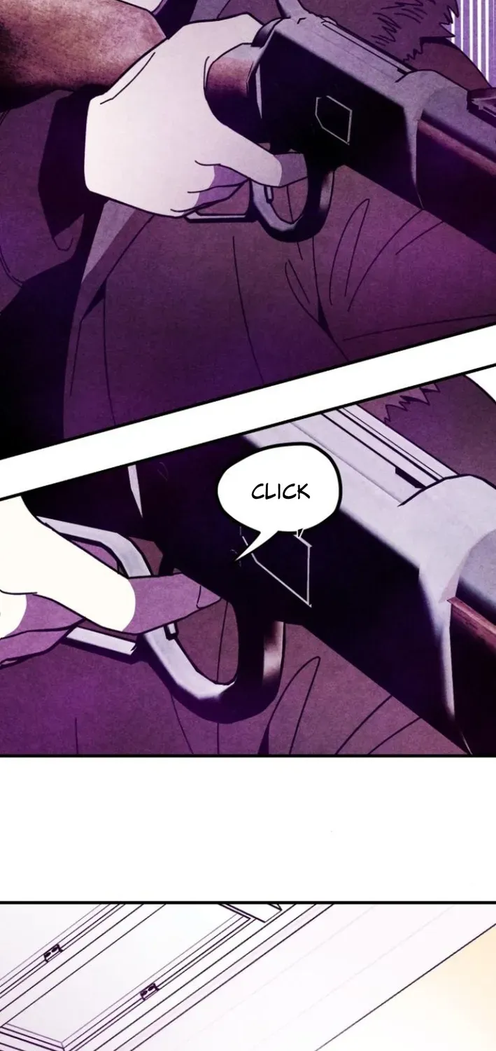 Snowfall of the End Chapter 4 page 26 - 