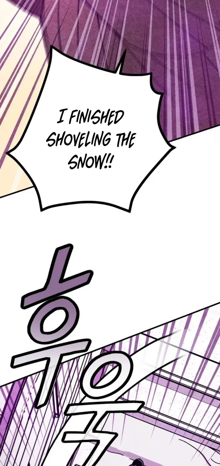 Snowfall of the End Chapter 4 page 30 - 
