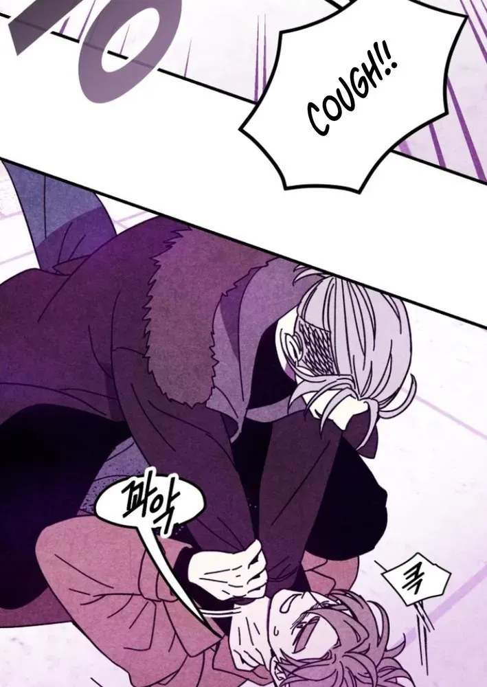 Snowfall of the End Chapter 4 page 35 - 