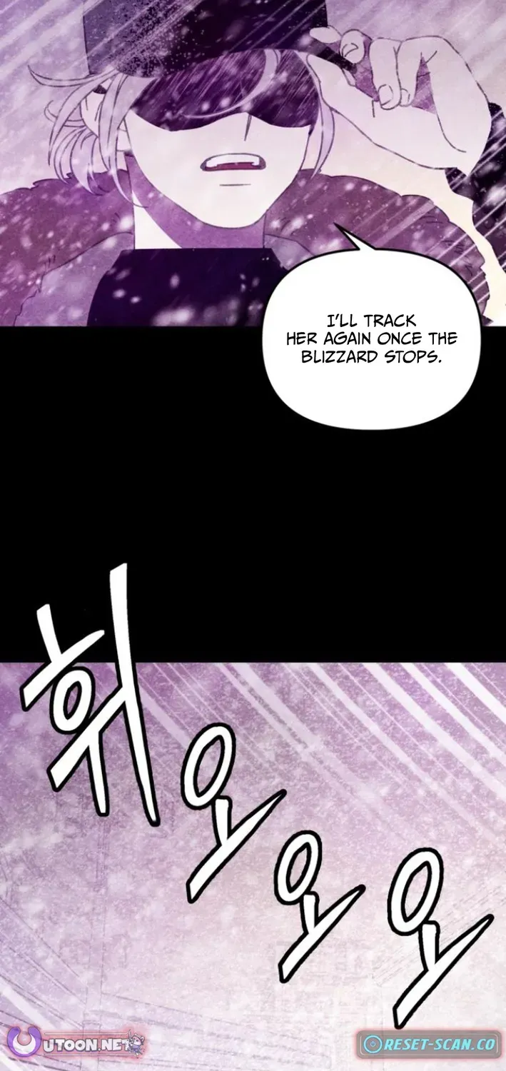 Snowfall of the End Chapter 4 page 5 - 