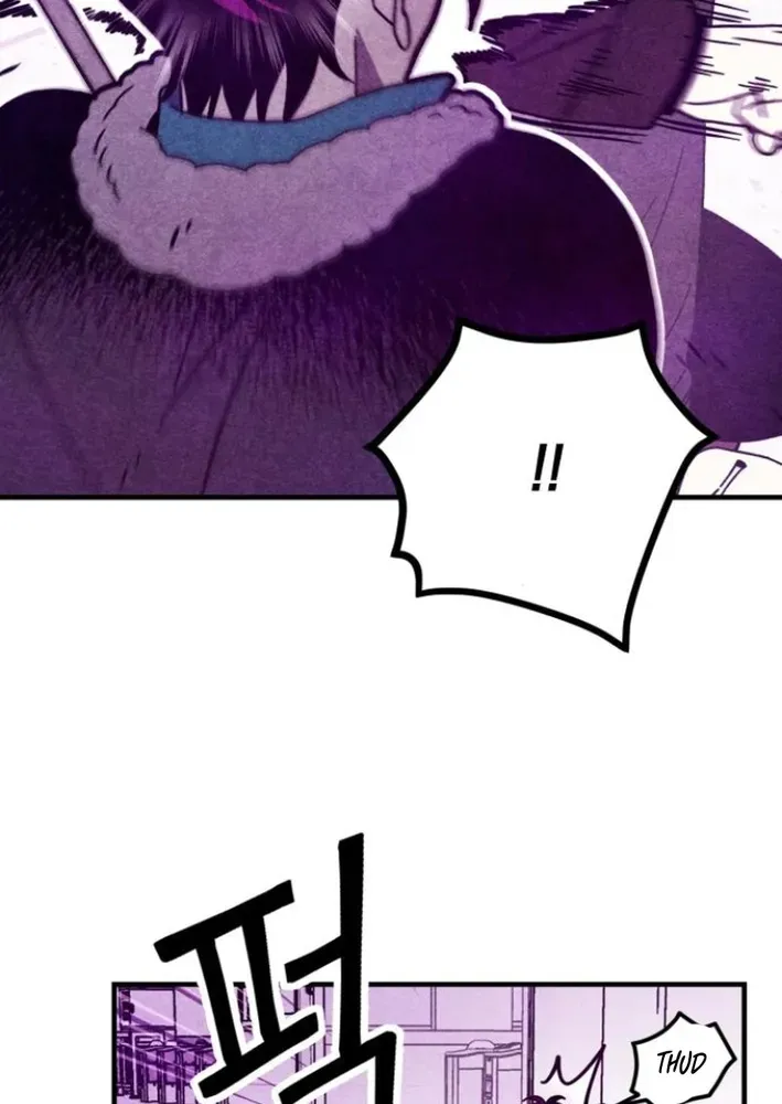 Snowfall of the End Chapter 4 page 42 - 
