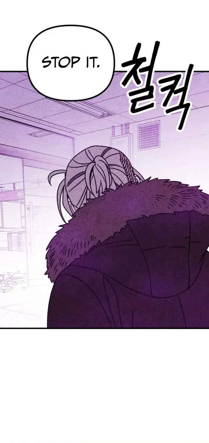 Snowfall of the End Chapter 4 page 44 - 