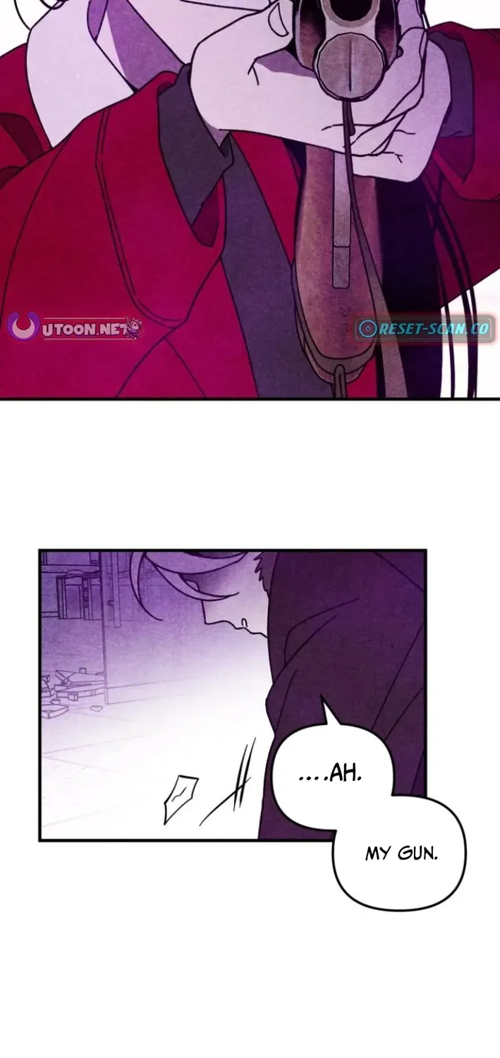 Snowfall of the End Chapter 4 page 46 - 
