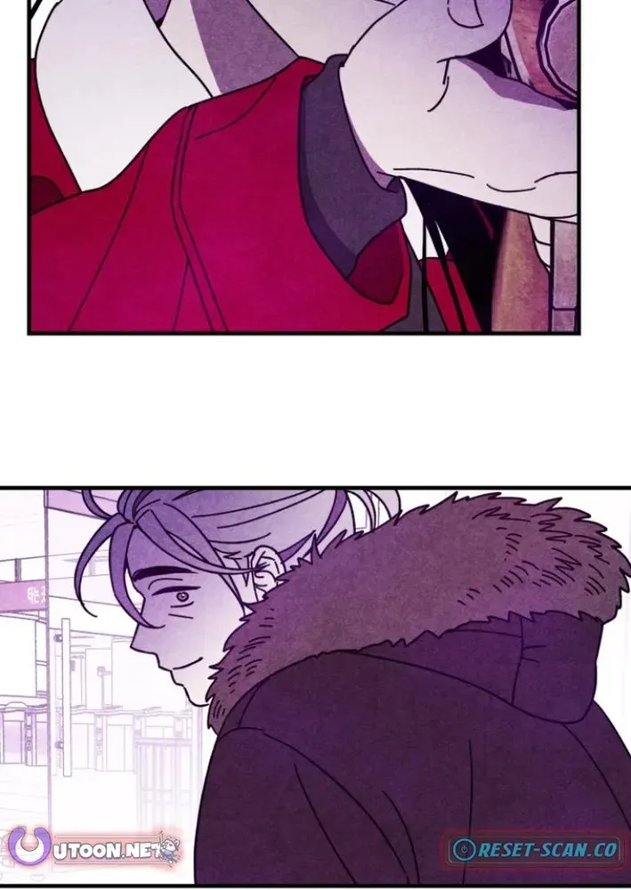 Snowfall of the End Chapter 4 page 49 - 