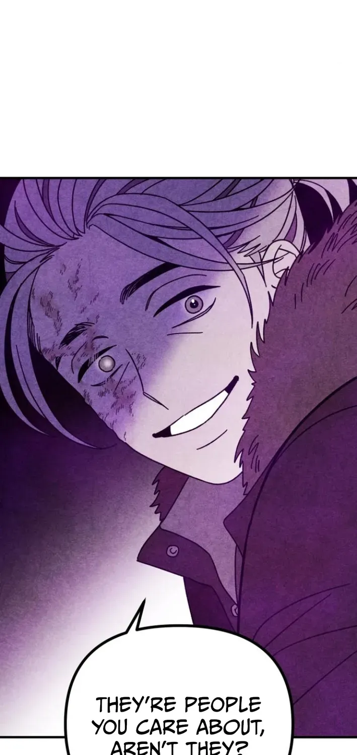 Snowfall of the End Chapter 4 page 50 - 