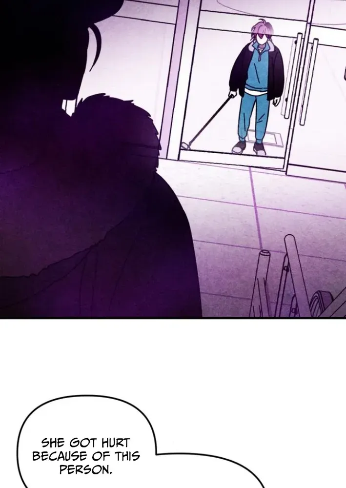 Snowfall of the End Chapter 4 page 7 - 