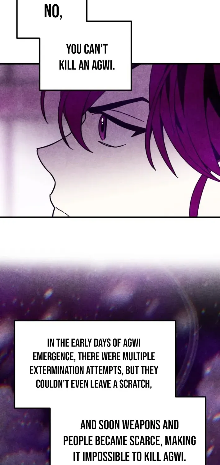 Snowfall of the End Chapter 4 page 10 - 