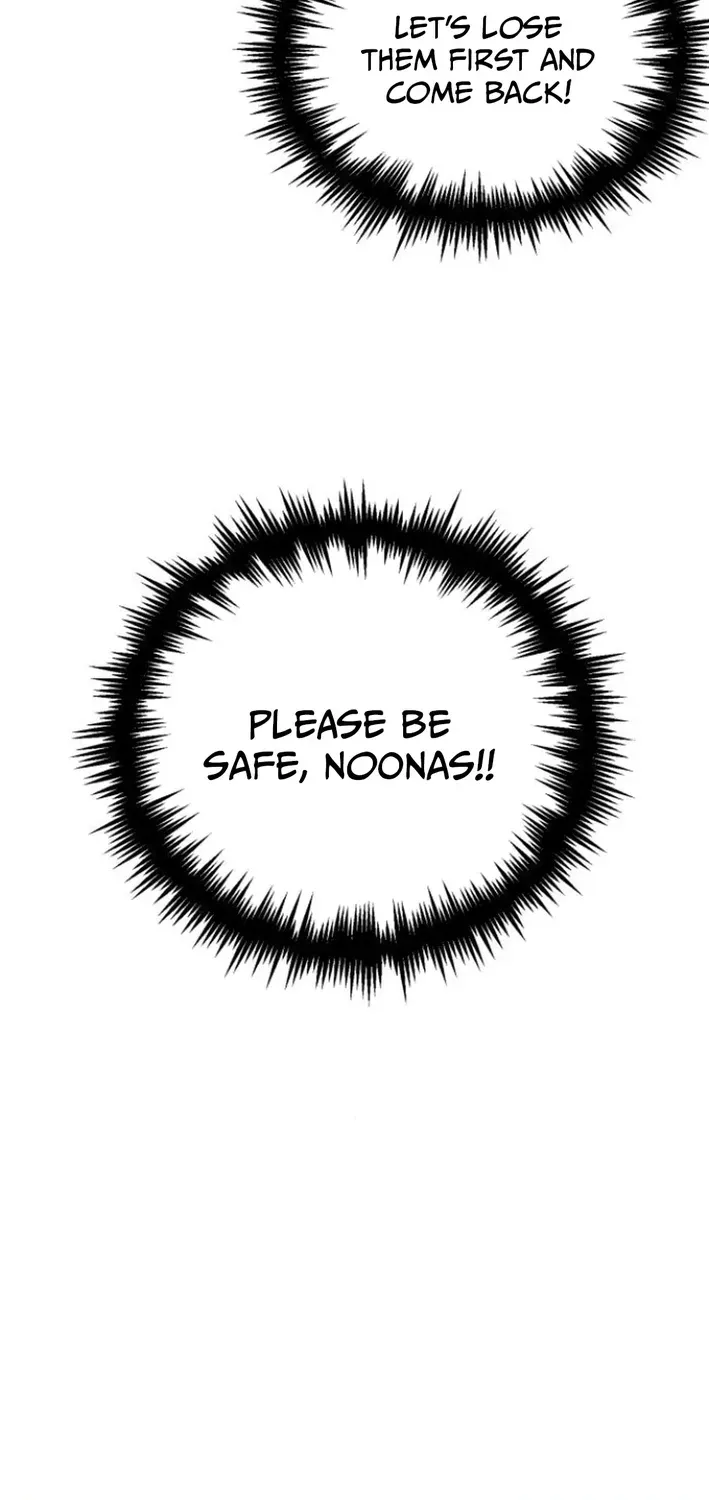 Snowfall of the End Chapter 5 page 30 - 