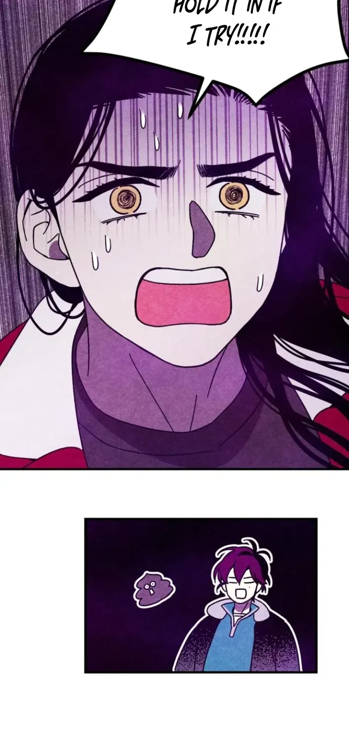 Snowfall of the End Chapter 5 page 41 - 