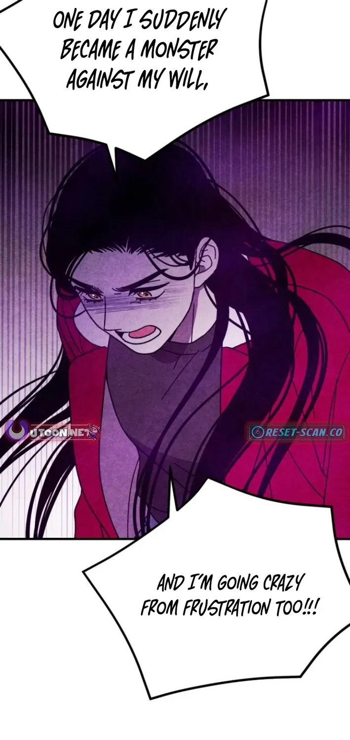 Snowfall of the End Chapter 5 page 44 - 