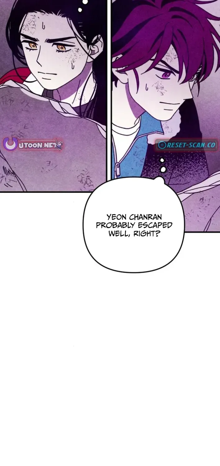 Snowfall of the End Chapter 5 page 48 - 