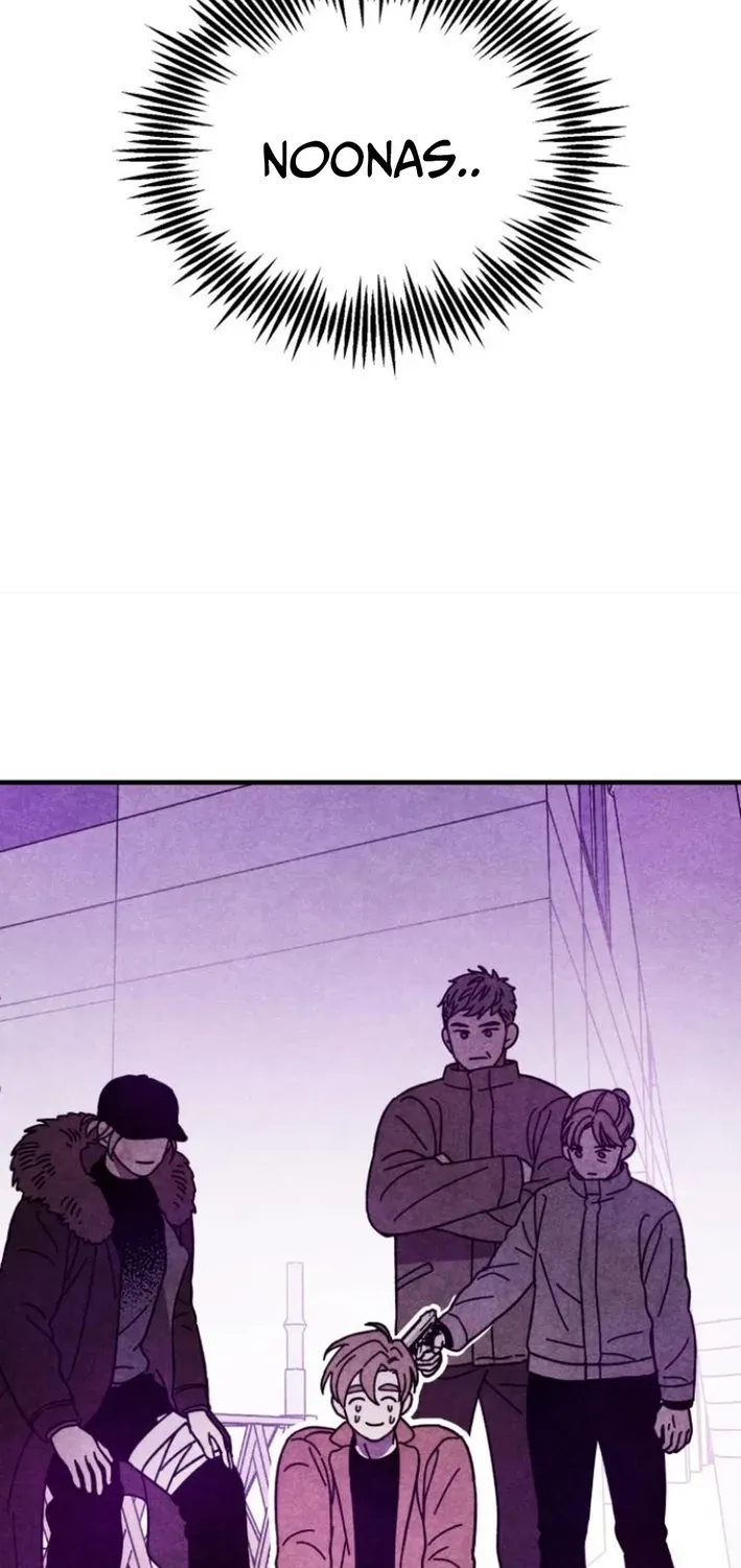 Snowfall of the End Chapter 5 page 50 - 