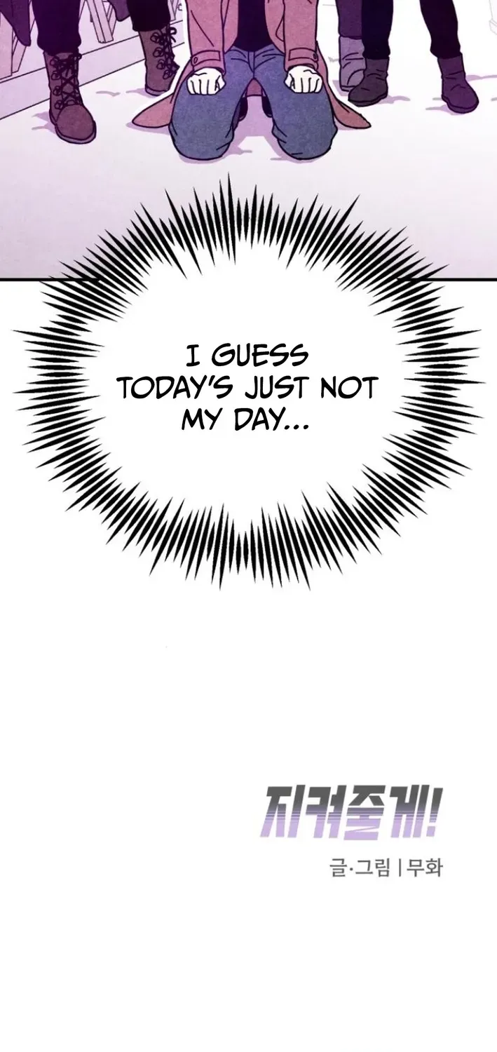 Snowfall of the End Chapter 5 page 51 - 