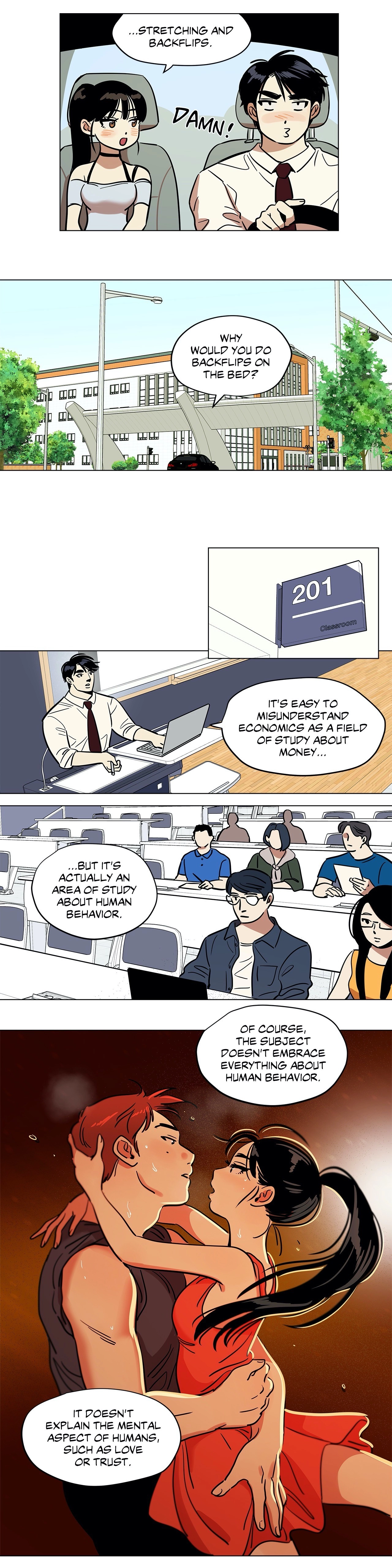Snowman Chapter 18 page 4 - 