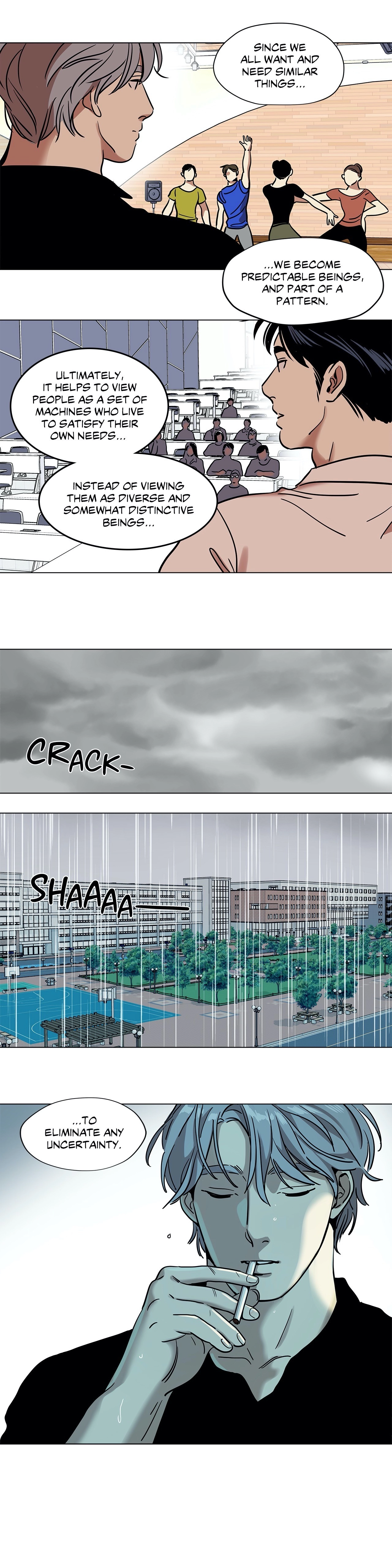 Snowman Chapter 18 page 6 - 