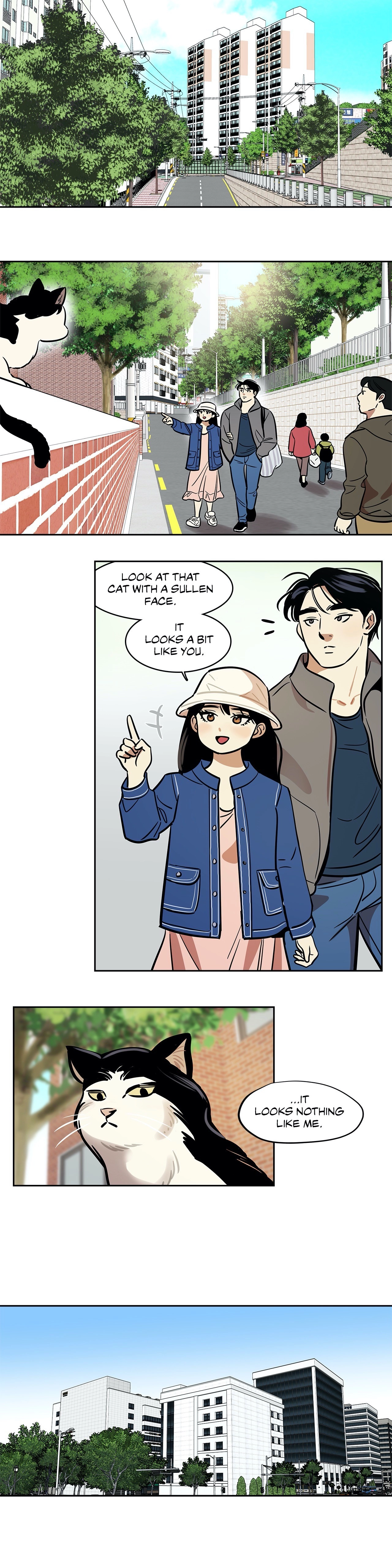 Snowman Chapter 33 page 8 - 
