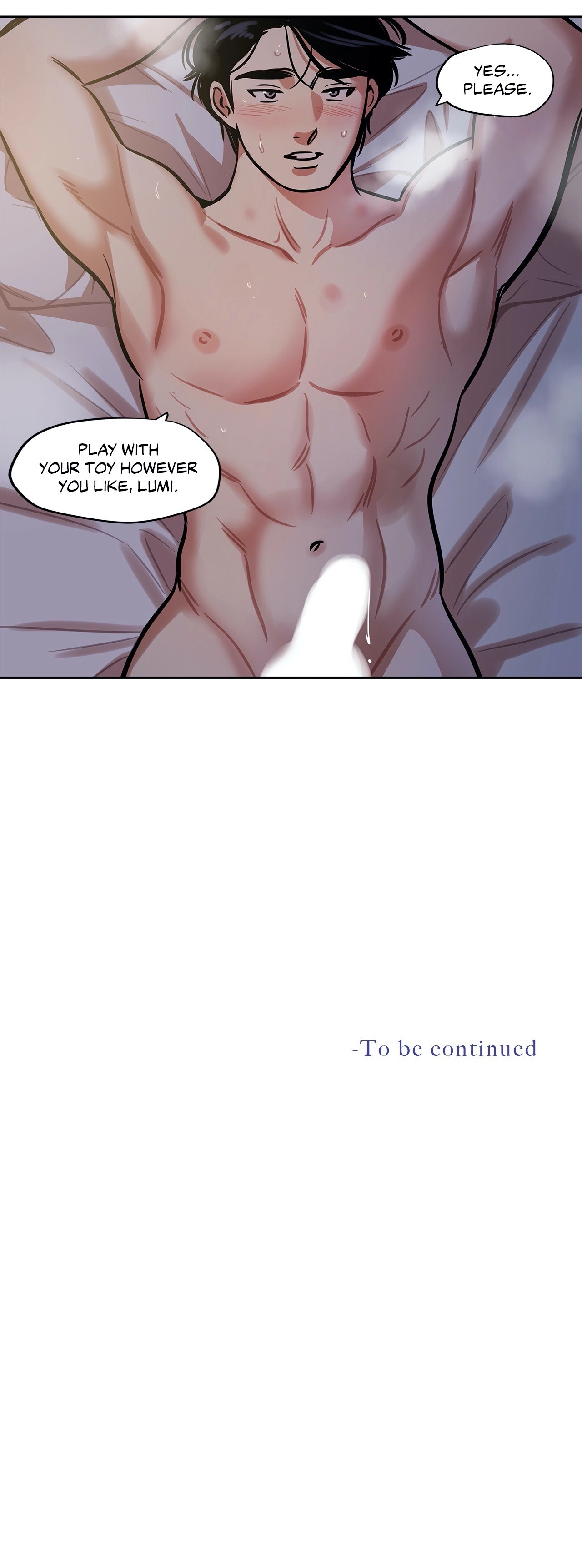 Snowman Chapter 37 page 12 - 