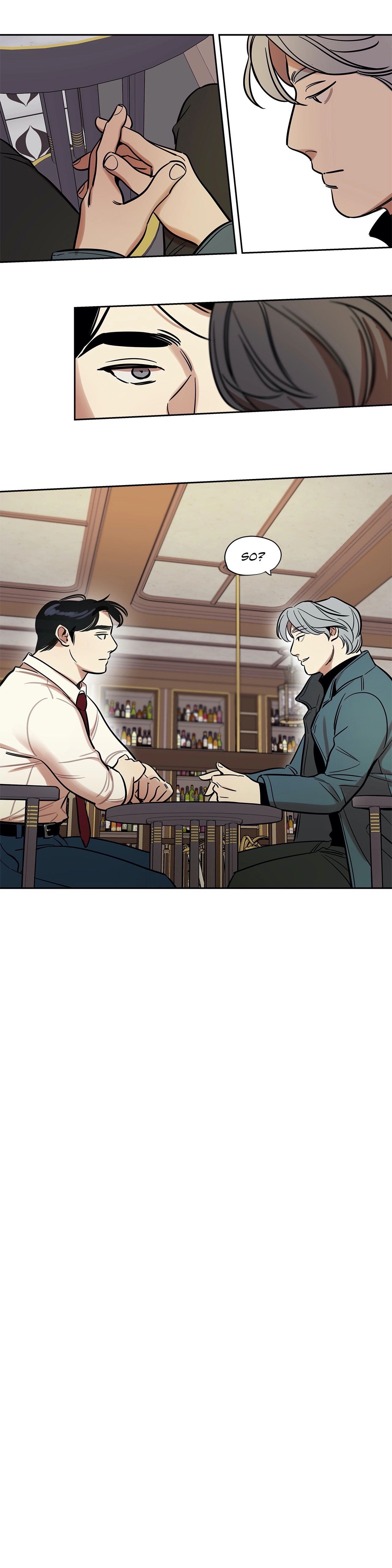 Snowman Chapter 40 page 7 - 