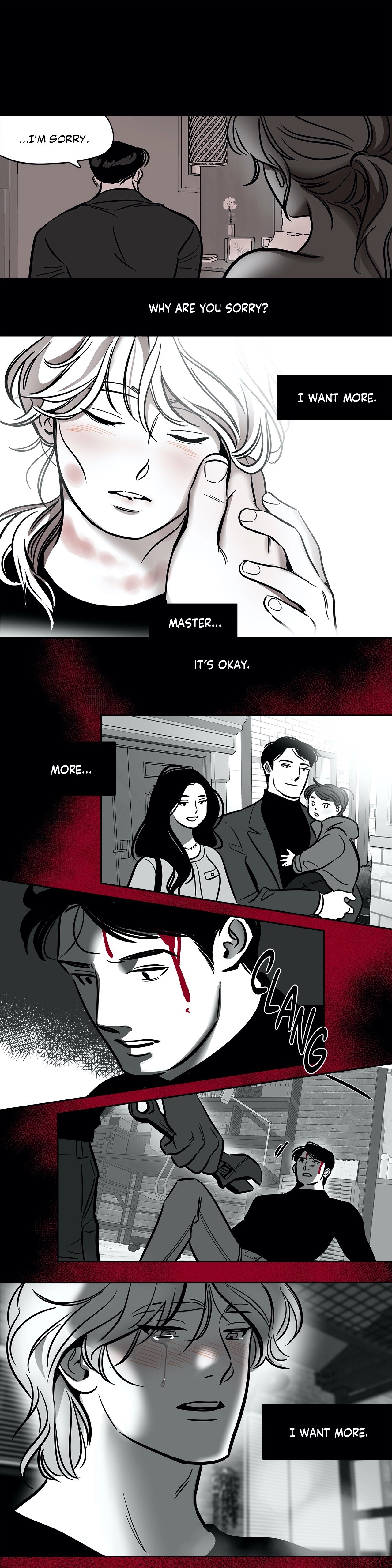 Snowman Chapter 42 page 8 - 