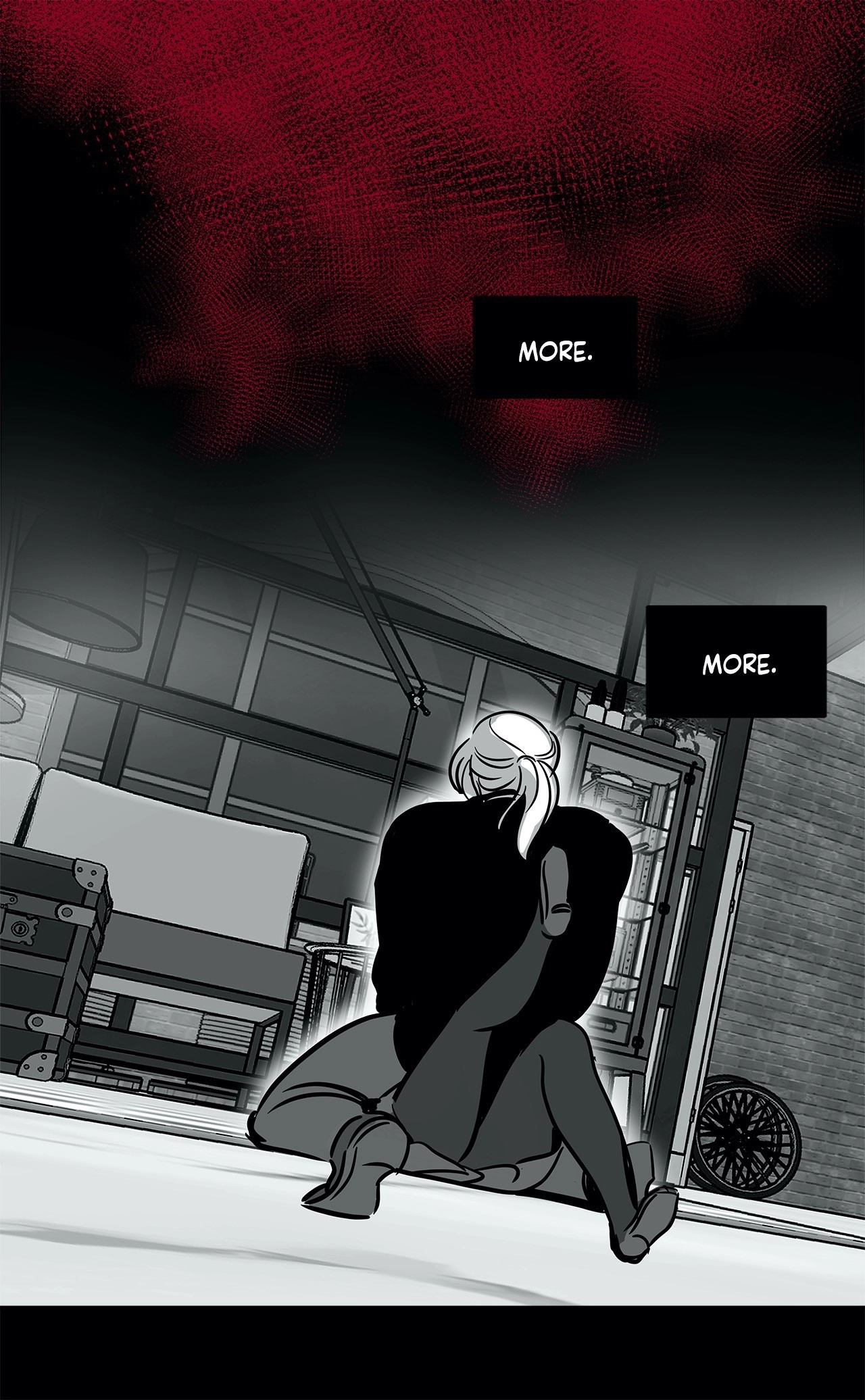 Snowman Chapter 42 page 9 - 