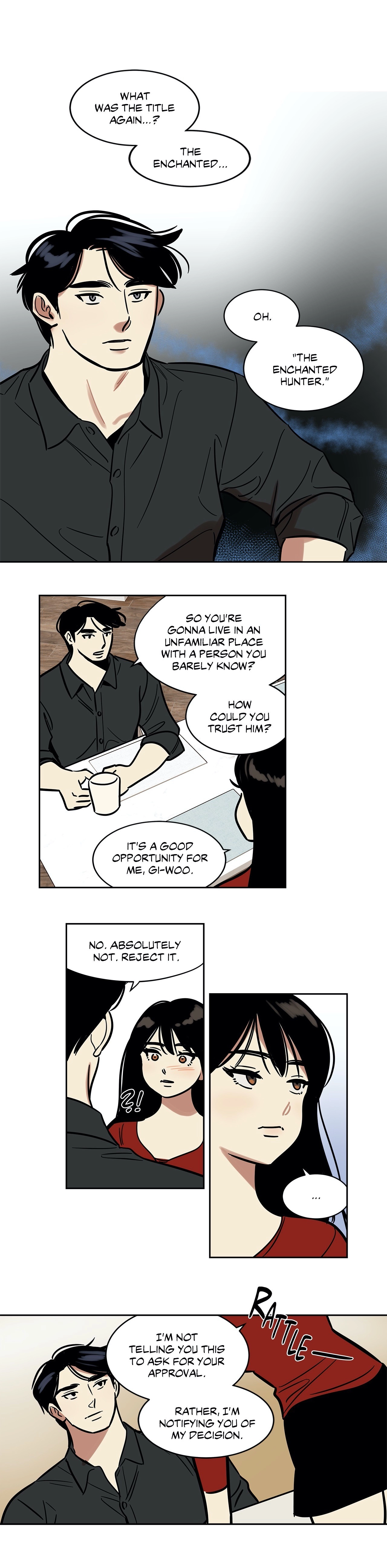 Snowman Chapter 43 page 4 - 