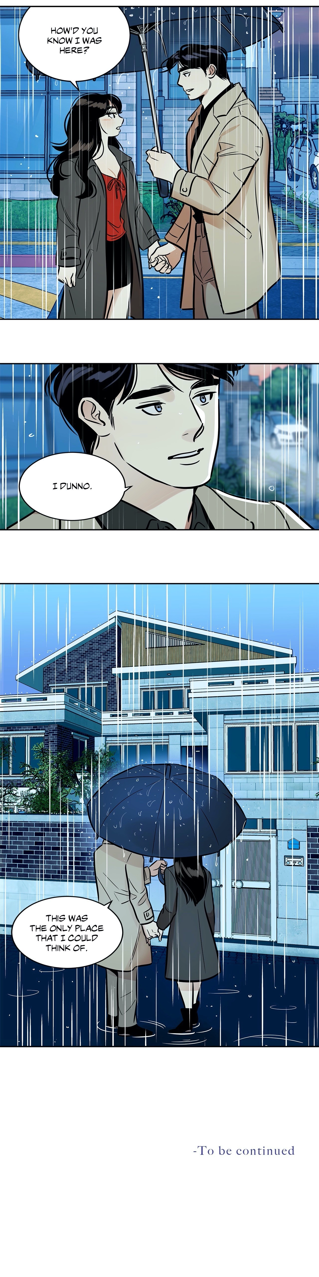 Snowman Chapter 45 page 12 - 