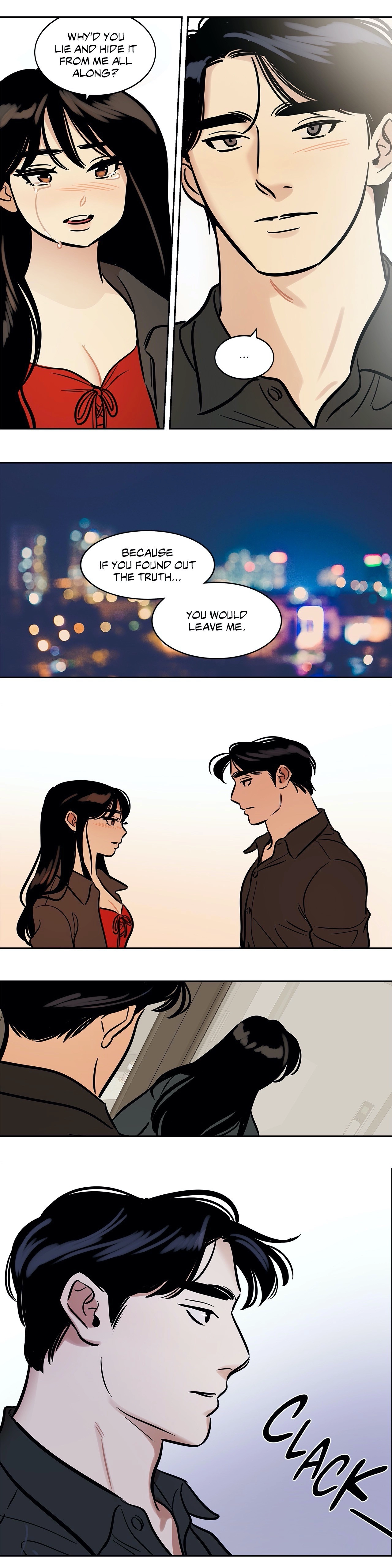 Snowman Chapter 45 page 4 - 